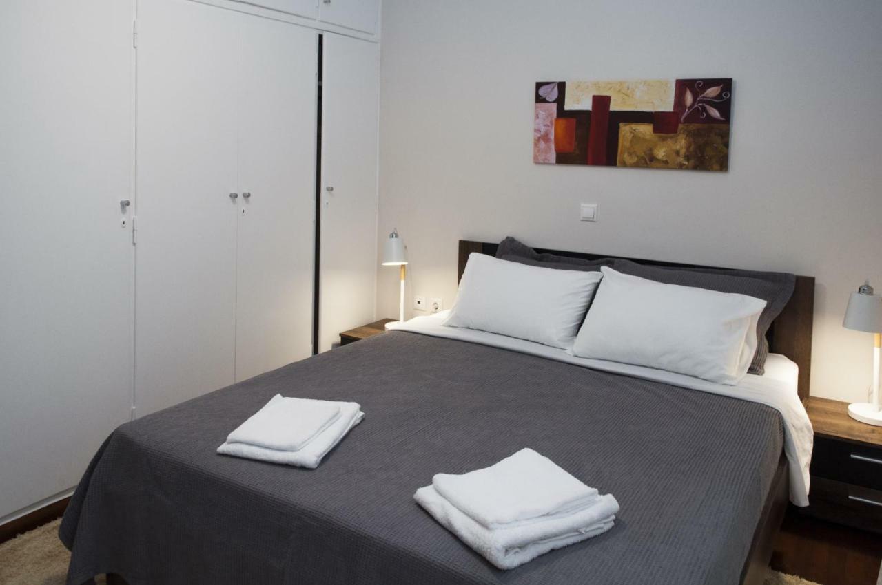 Modern Apartment, Excellent And Vibrant Location!! Atenas Exterior foto